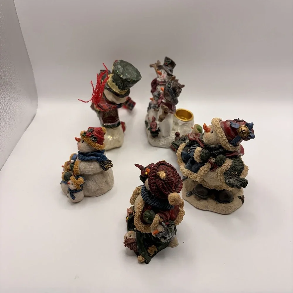 Decor whimsical lot